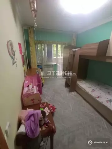 43 м², 2-комнатная квартира, этаж 2 из 4, 43 м², изображение - 4