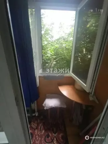 43 м², 2-комнатная квартира, этаж 2 из 4, 43 м², изображение - 5