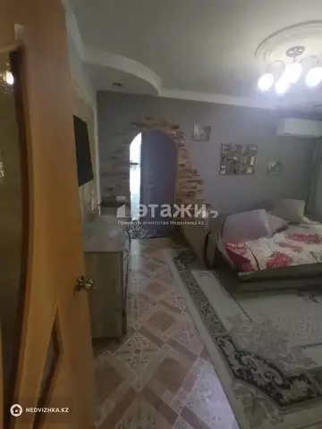 43 м², 2-комнатная квартира, этаж 2 из 4, 43 м², изображение - 6
