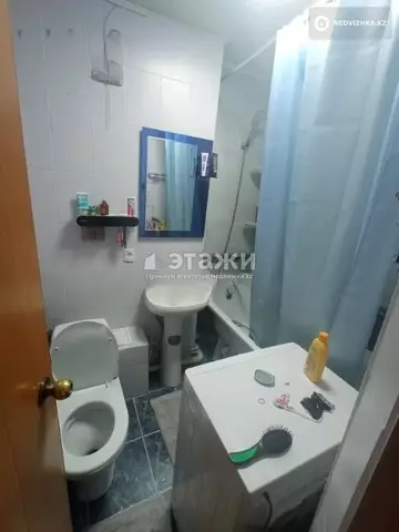 43 м², 2-комнатная квартира, этаж 2 из 4, 43 м², изображение - 7