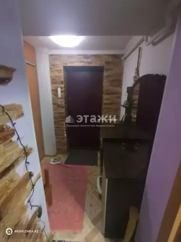 43 м², 2-комнатная квартира, этаж 2 из 4, 43 м², изображение - 8