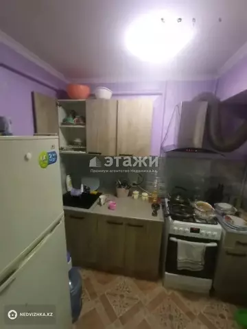 43 м², 2-комнатная квартира, этаж 2 из 4, 43 м², изображение - 10