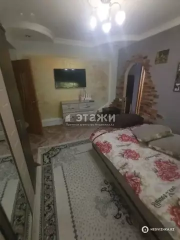 43 м², 2-комнатная квартира, этаж 2 из 4, 43 м², изображение - 11