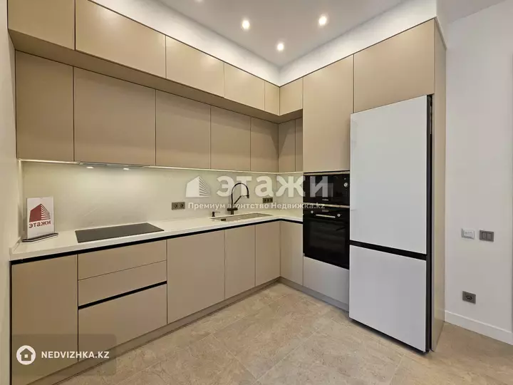 78 м², 2-комнатная квартира, этаж 4 из 20, 78 м², изображение - 1