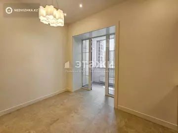 78 м², 2-комнатная квартира, этаж 4 из 20, 78 м², изображение - 5