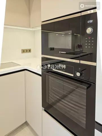 78 м², 2-комнатная квартира, этаж 4 из 20, 78 м², изображение - 8