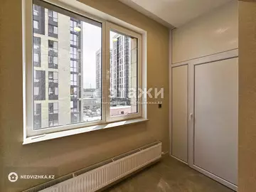 78 м², 2-комнатная квартира, этаж 4 из 20, 78 м², изображение - 9