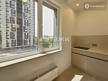 78 м², 2-комнатная квартира, этаж 4 из 20, 78 м², изображение - 10