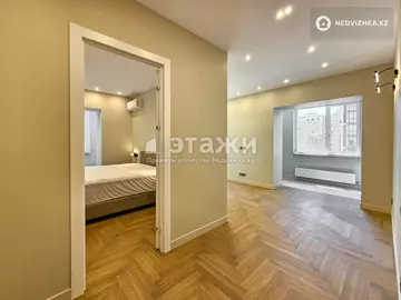 78 м², 2-комнатная квартира, этаж 4 из 20, 78 м², изображение - 13