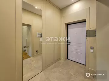 78 м², 2-комнатная квартира, этаж 4 из 20, 78 м², изображение - 14