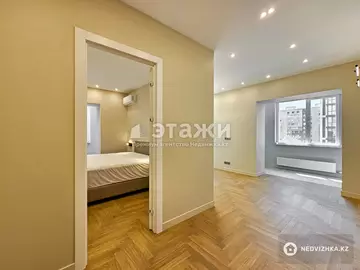 78 м², 2-комнатная квартира, этаж 4 из 20, 78 м², изображение - 15