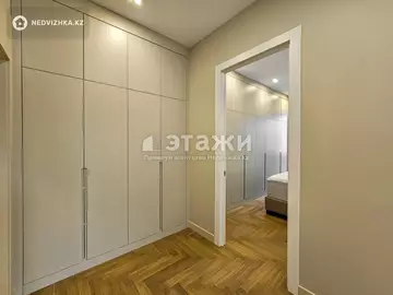 78 м², 2-комнатная квартира, этаж 4 из 20, 78 м², изображение - 16