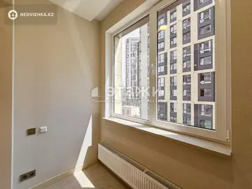 78 м², 2-комнатная квартира, этаж 4 из 20, 78 м², изображение - 17