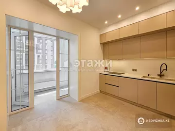 78 м², 2-комнатная квартира, этаж 4 из 20, 78 м², изображение - 21