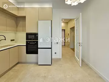 78 м², 2-комнатная квартира, этаж 4 из 20, 78 м², изображение - 22