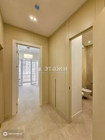 78 м², 2-комнатная квартира, этаж 4 из 20, 78 м², изображение - 23
