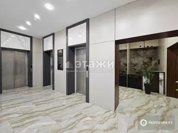 78 м², 2-комнатная квартира, этаж 4 из 20, 78 м², изображение - 25