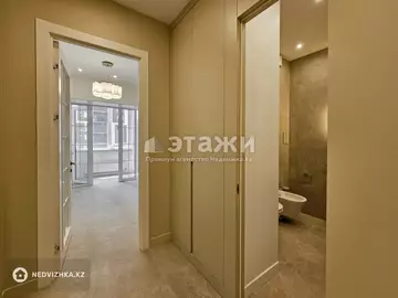 78 м², 2-комнатная квартира, этаж 4 из 20, 78 м², изображение - 27