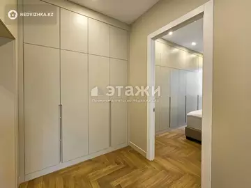 78 м², 2-комнатная квартира, этаж 4 из 20, 78 м², изображение - 29