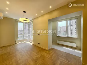 78 м², 2-комнатная квартира, этаж 4 из 20, 78 м², изображение - 30
