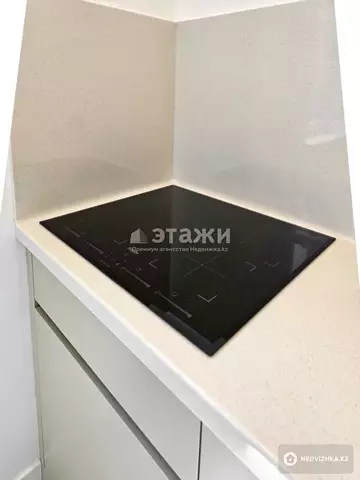 78 м², 2-комнатная квартира, этаж 4 из 20, 78 м², изображение - 33