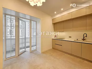 78 м², 2-комнатная квартира, этаж 4 из 20, 78 м², изображение - 34