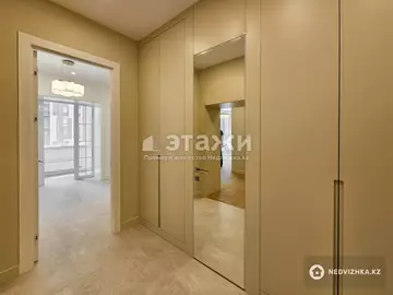 78 м², 2-комнатная квартира, этаж 4 из 20, 78 м², изображение - 36