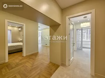 78 м², 2-комнатная квартира, этаж 4 из 20, 78 м², изображение - 37