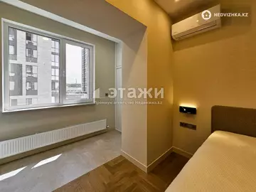 78 м², 2-комнатная квартира, этаж 4 из 20, 78 м², изображение - 38