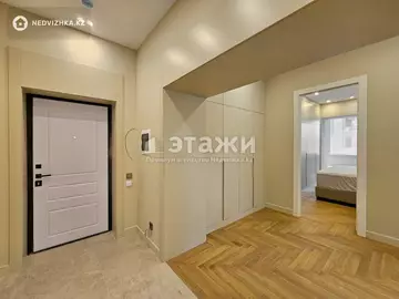 78 м², 2-комнатная квартира, этаж 4 из 20, 78 м², изображение - 39