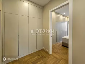 78 м², 2-комнатная квартира, этаж 4 из 20, 78 м², изображение - 40