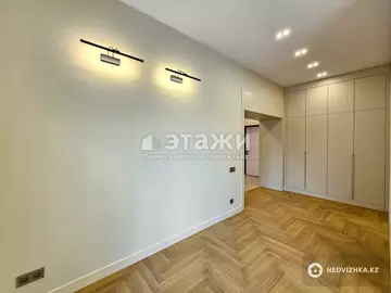 78 м², 2-комнатная квартира, этаж 4 из 20, 78 м², изображение - 41