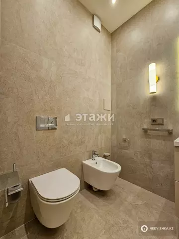 78 м², 2-комнатная квартира, этаж 4 из 20, 78 м², изображение - 43