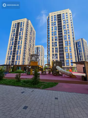 78 м², 2-комнатная квартира, этаж 4 из 20, 78 м², изображение - 46