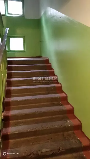 44.7 м², 2-комнатная квартира, этаж 1 из 4, 45 м², изображение - 9