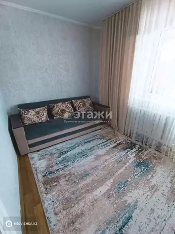 2-комнатная квартира, этаж 3 из 3, 41 м²