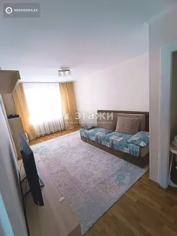41 м², 2-комнатная квартира, этаж 3 из 3, 41 м², изображение - 5