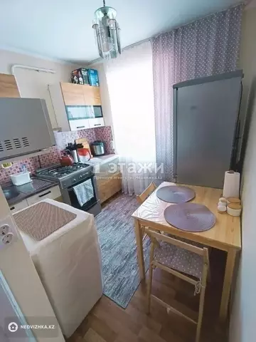 41 м², 2-комнатная квартира, этаж 3 из 3, 41 м², изображение - 6