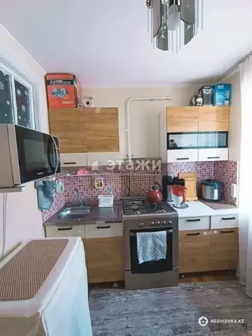 41 м², 2-комнатная квартира, этаж 3 из 3, 41 м², изображение - 7