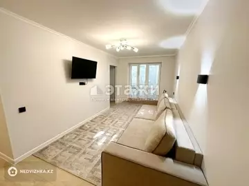 2-комнатная квартира, этаж 2 из 3, 40 м²