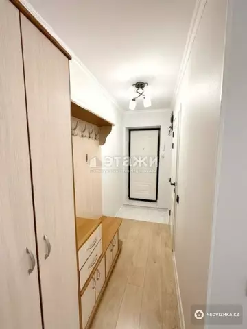 40 м², 2-комнатная квартира, этаж 2 из 3, 40 м², изображение - 5