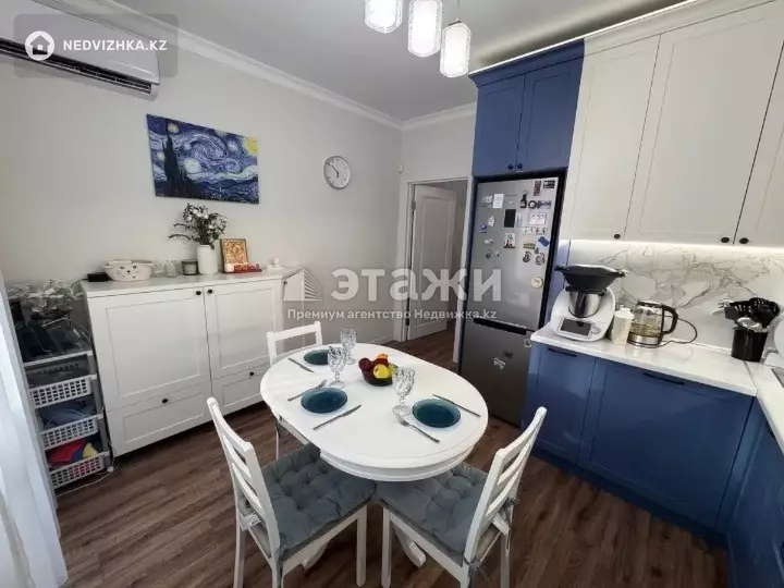 109 м², 3-комнатная квартира, этаж 9 из 12, 109 м², изображение - 1