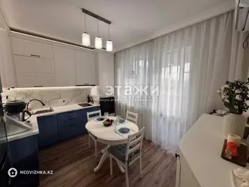 109 м², 3-комнатная квартира, этаж 9 из 12, 109 м², изображение - 0