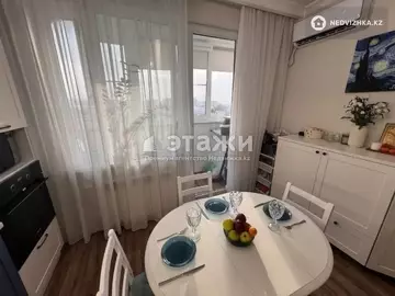 109 м², 3-комнатная квартира, этаж 9 из 12, 109 м², изображение - 1