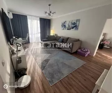 109 м², 3-комнатная квартира, этаж 9 из 12, 109 м², изображение - 2