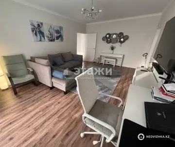 109 м², 3-комнатная квартира, этаж 9 из 12, 109 м², изображение - 3