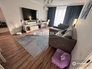 109 м², 3-комнатная квартира, этаж 9 из 12, 109 м², изображение - 4