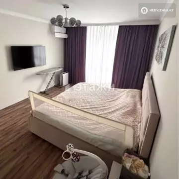 109 м², 3-комнатная квартира, этаж 9 из 12, 109 м², изображение - 6