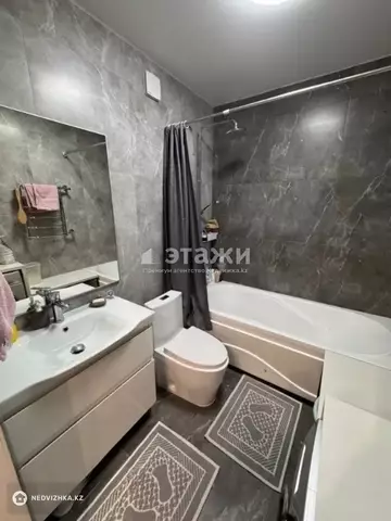 109 м², 3-комнатная квартира, этаж 9 из 12, 109 м², изображение - 10