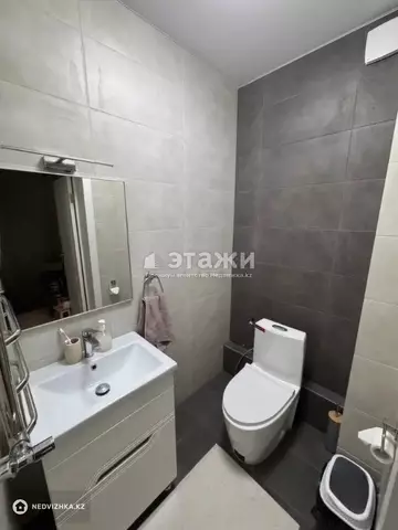 109 м², 3-комнатная квартира, этаж 9 из 12, 109 м², изображение - 11